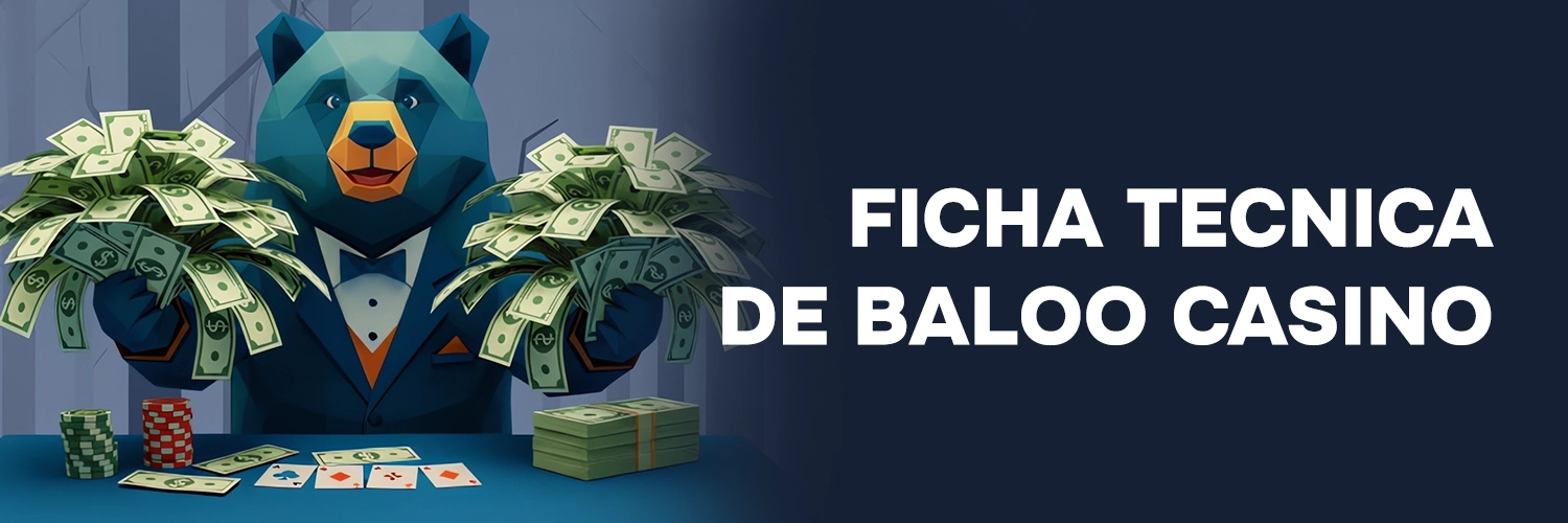 Baloo Casino Baloo Casino